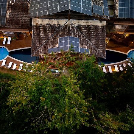 Kalango Hotel Boutique Ilhabela Ngoại thất bức ảnh