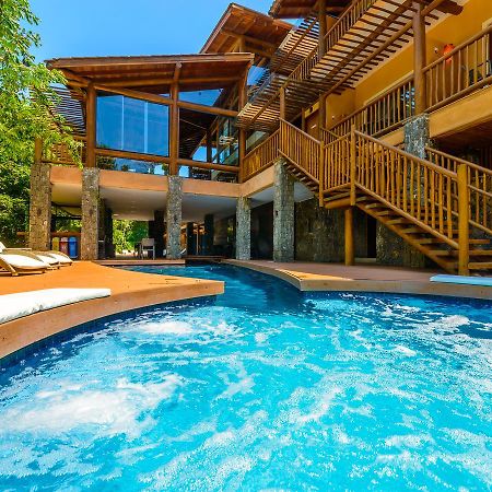 Kalango Hotel Boutique Ilhabela Ngoại thất bức ảnh
