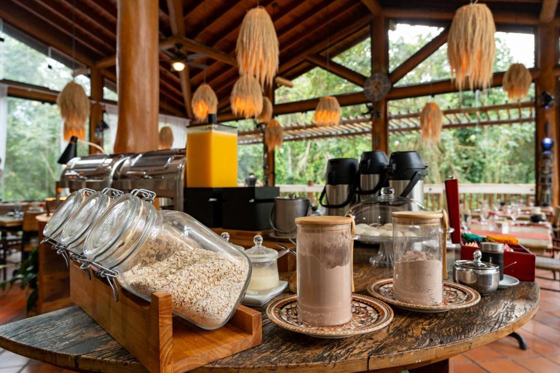 Kalango Hotel Boutique Ilhabela Ngoại thất bức ảnh