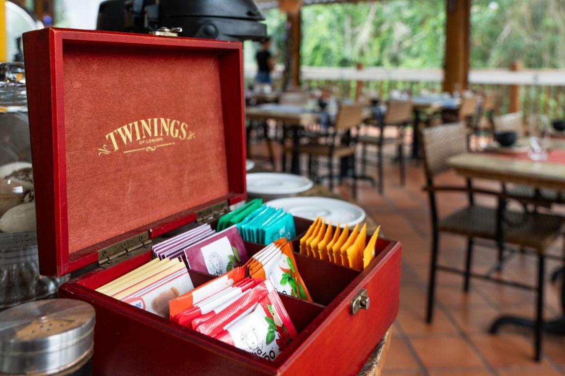 Kalango Hotel Boutique Ilhabela Ngoại thất bức ảnh