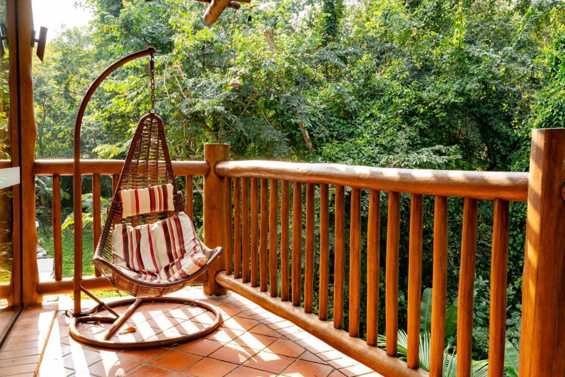 Kalango Hotel Boutique Ilhabela Ngoại thất bức ảnh