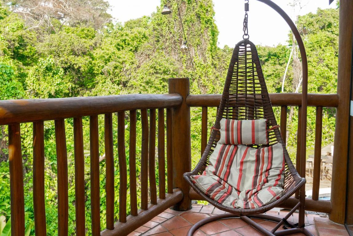 Kalango Hotel Boutique Ilhabela Ngoại thất bức ảnh