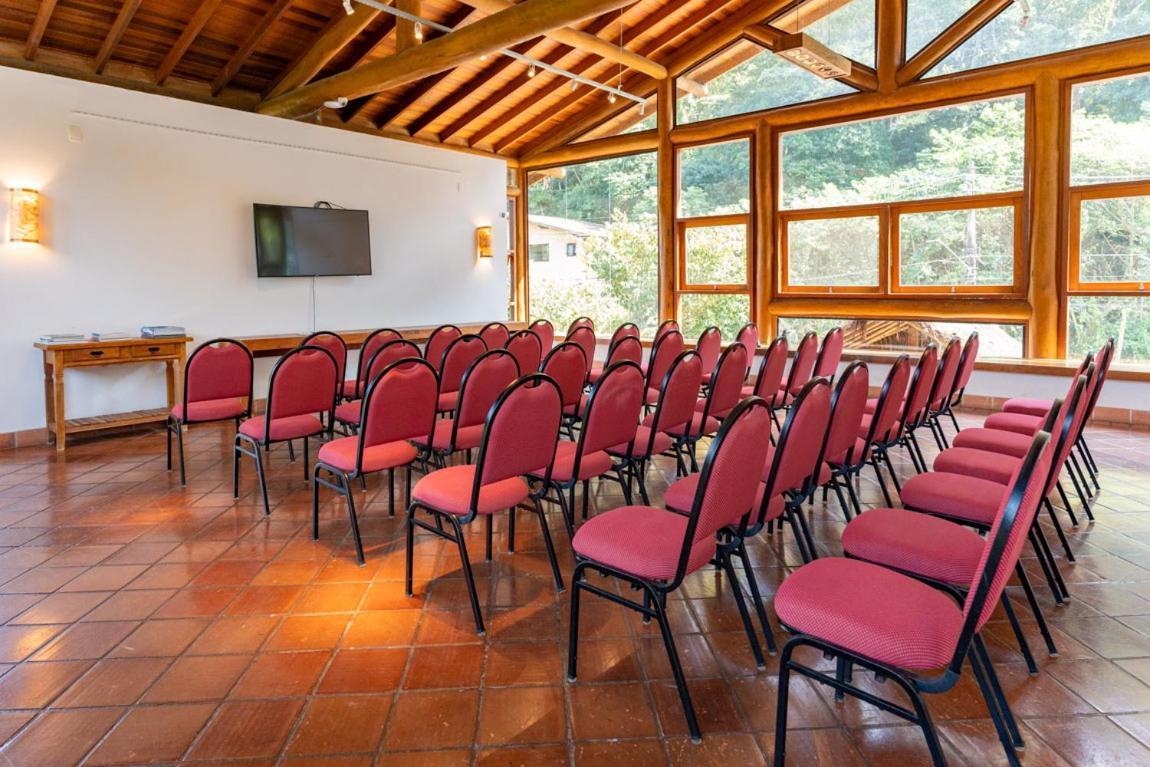 Kalango Hotel Boutique Ilhabela Ngoại thất bức ảnh