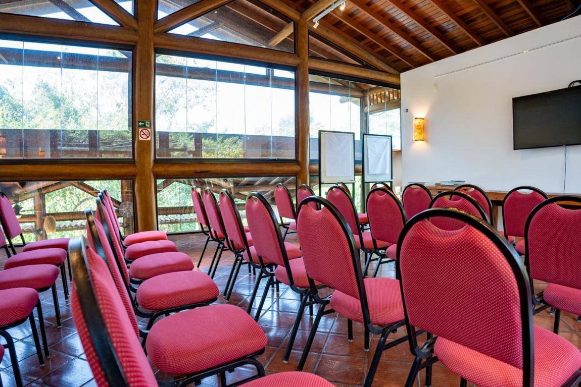 Kalango Hotel Boutique Ilhabela Ngoại thất bức ảnh