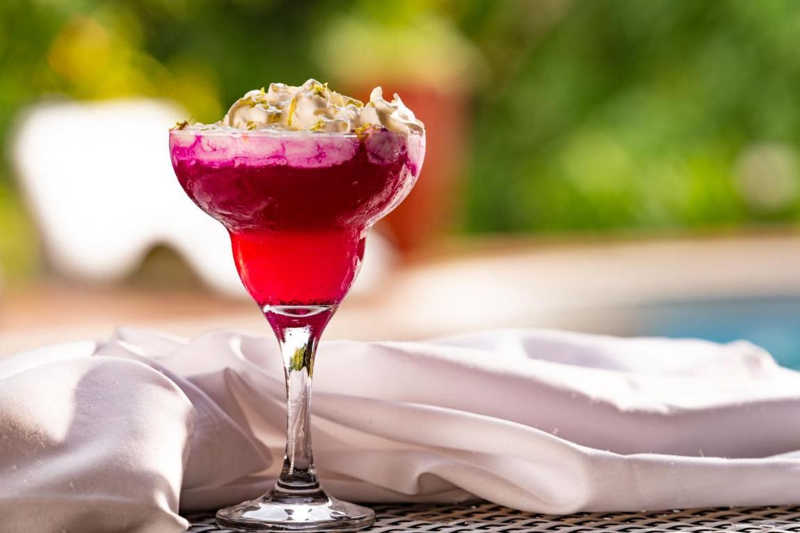Kalango Hotel Boutique Ilhabela Ngoại thất bức ảnh