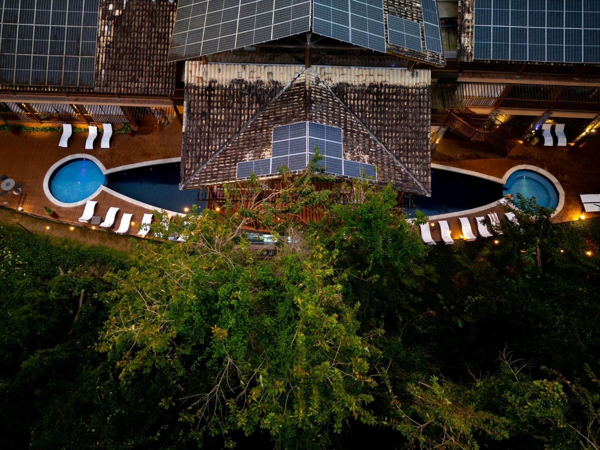 Kalango Hotel Boutique Ilhabela Ngoại thất bức ảnh
