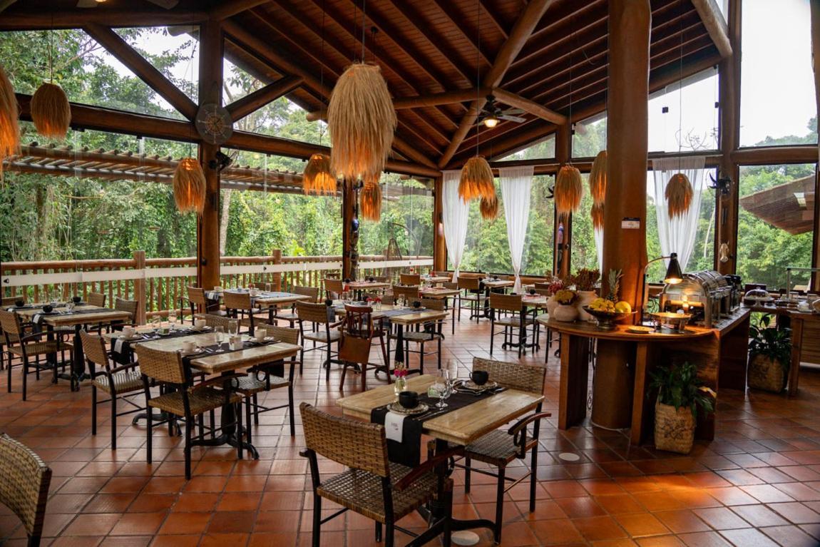 Kalango Hotel Boutique Ilhabela Ngoại thất bức ảnh