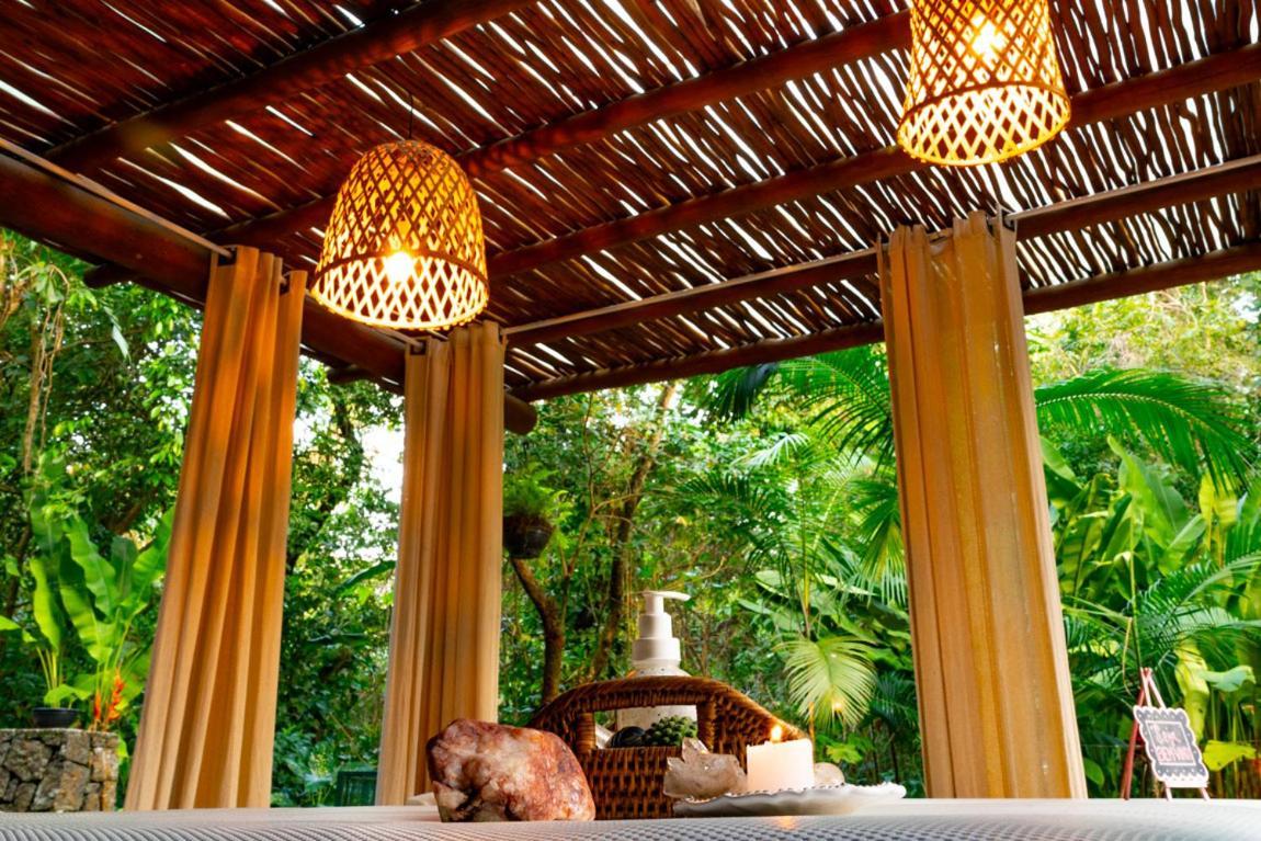 Kalango Hotel Boutique Ilhabela Ngoại thất bức ảnh