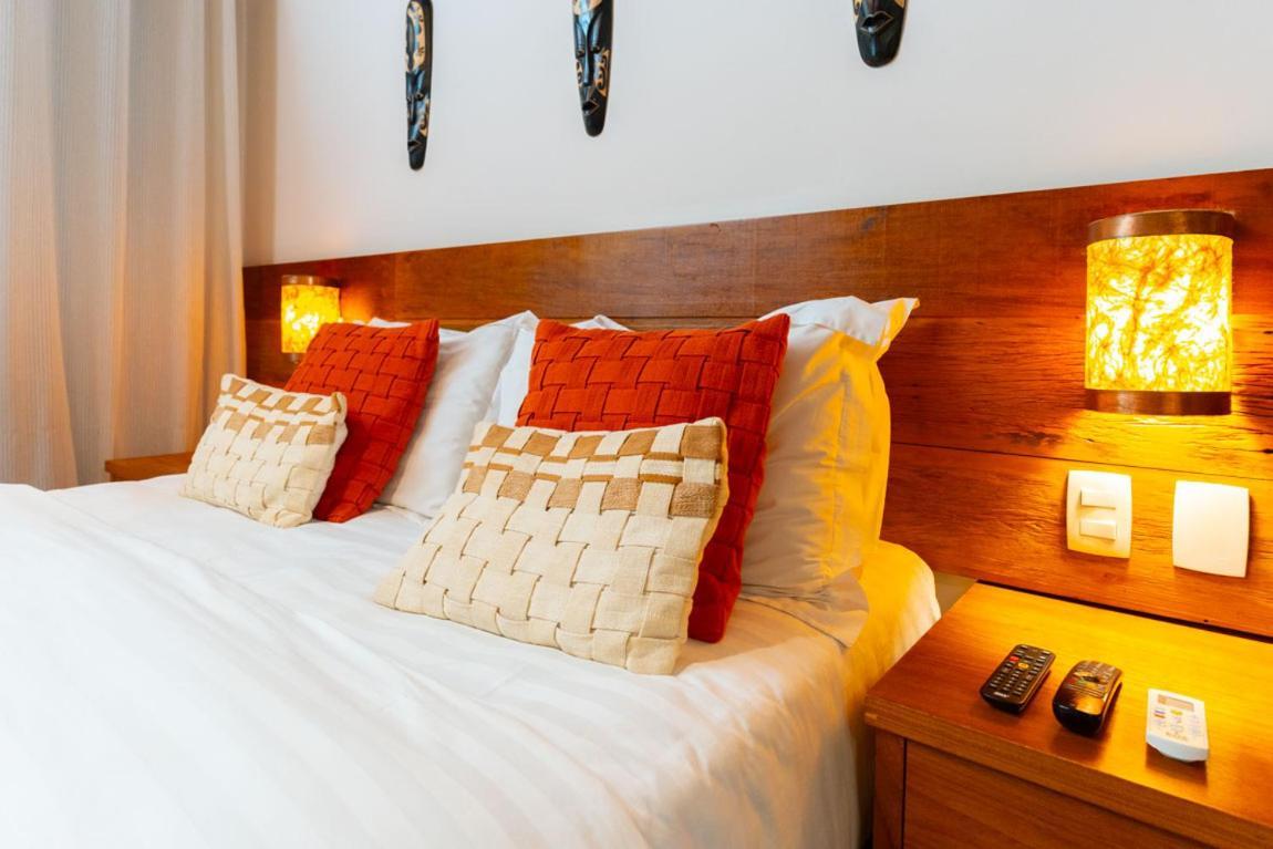 Kalango Hotel Boutique Ilhabela Ngoại thất bức ảnh