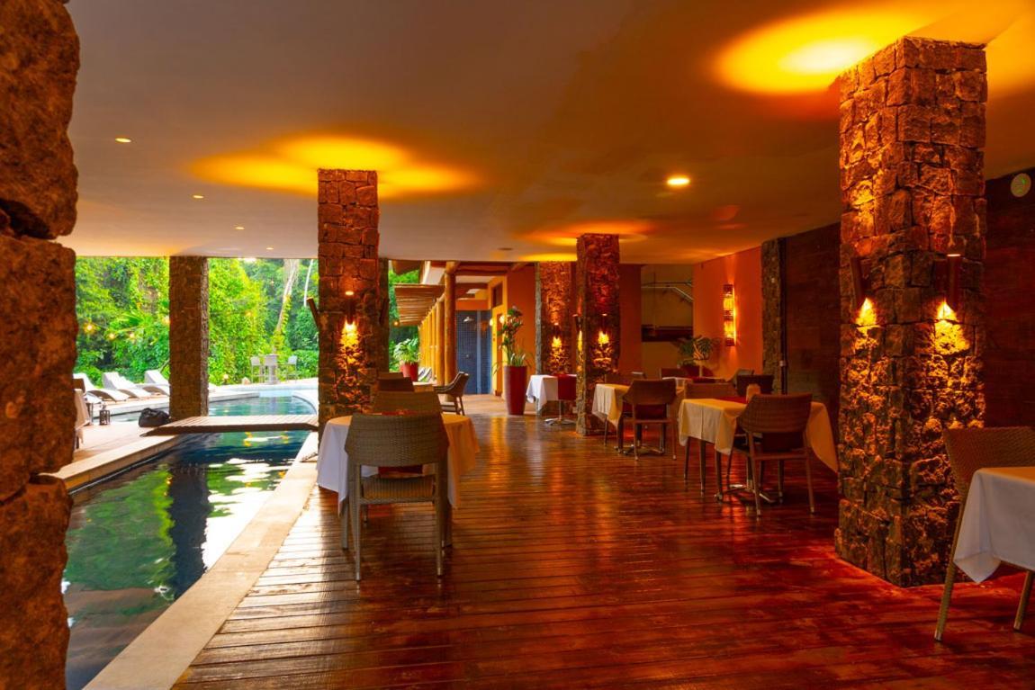 Kalango Hotel Boutique Ilhabela Ngoại thất bức ảnh