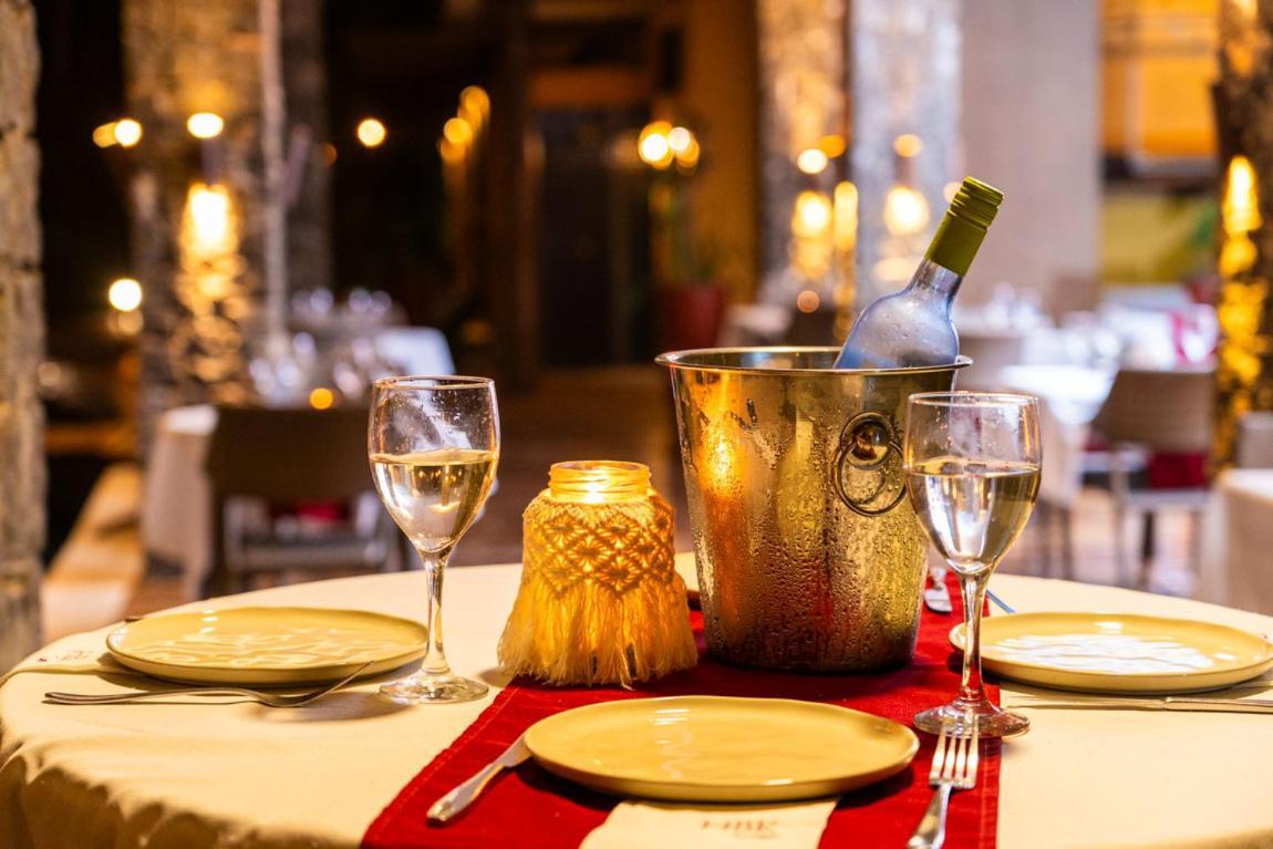 Kalango Hotel Boutique Ilhabela Ngoại thất bức ảnh