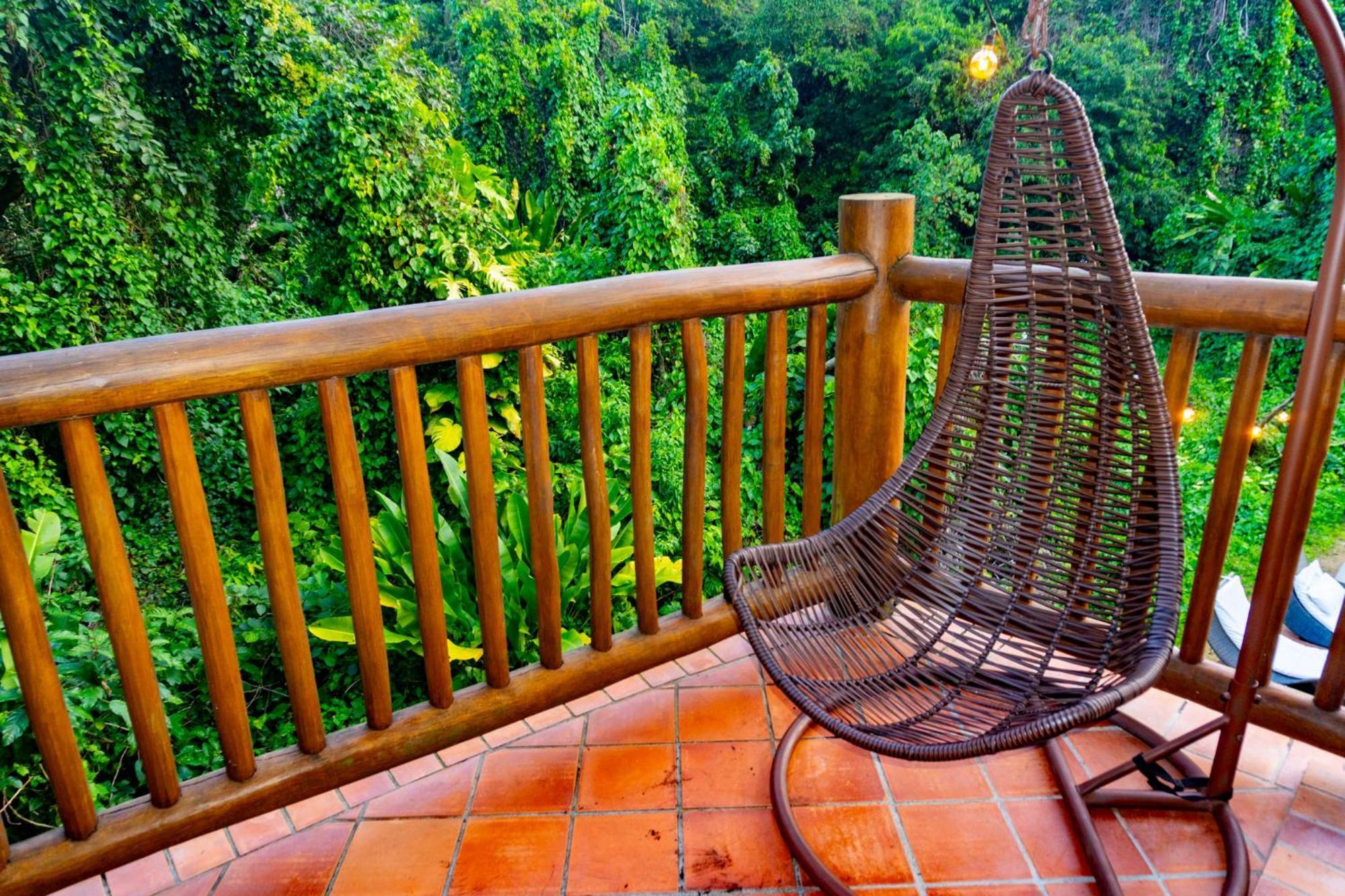 Kalango Hotel Boutique Ilhabela Ngoại thất bức ảnh