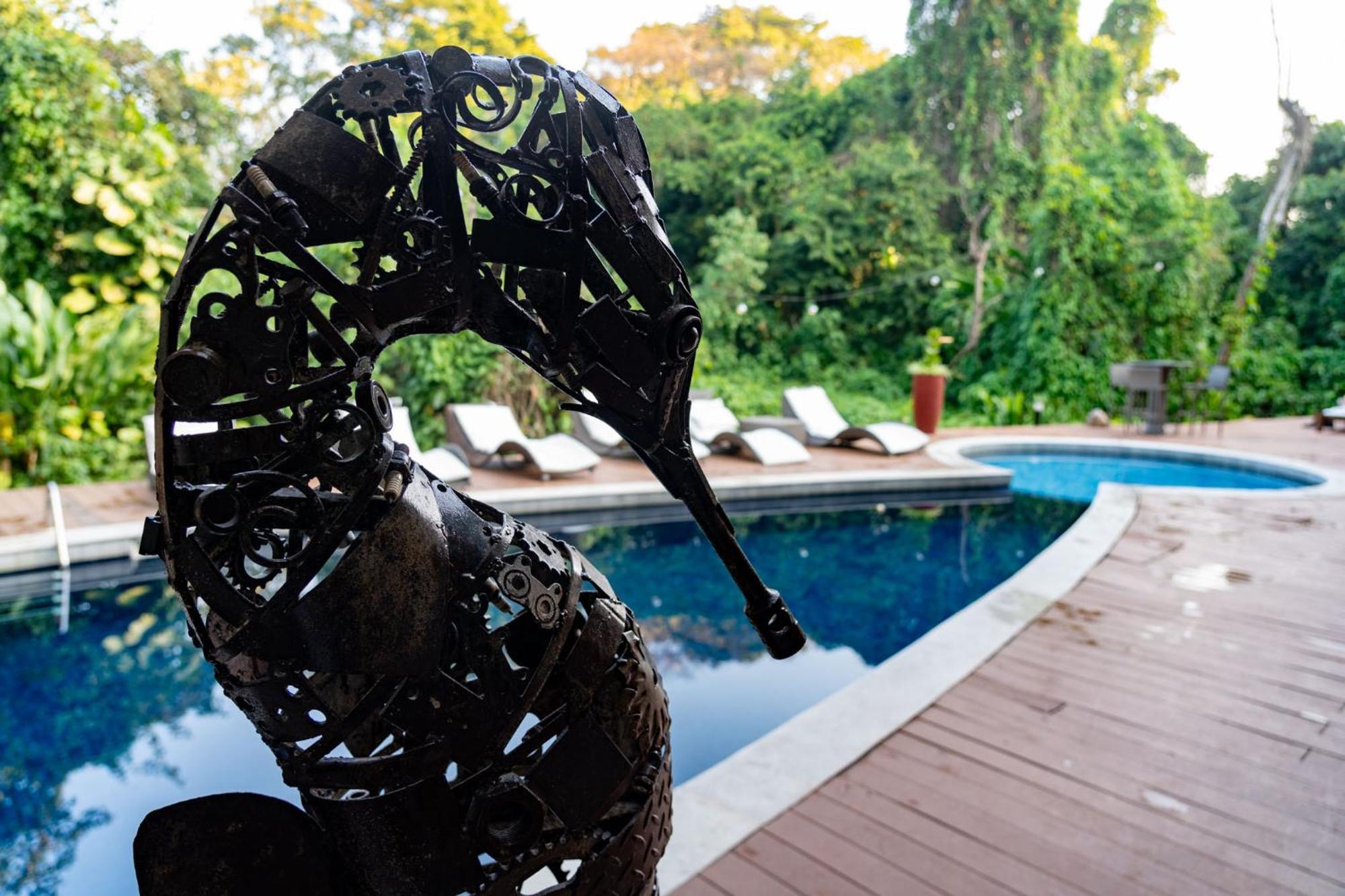 Kalango Hotel Boutique Ilhabela Ngoại thất bức ảnh