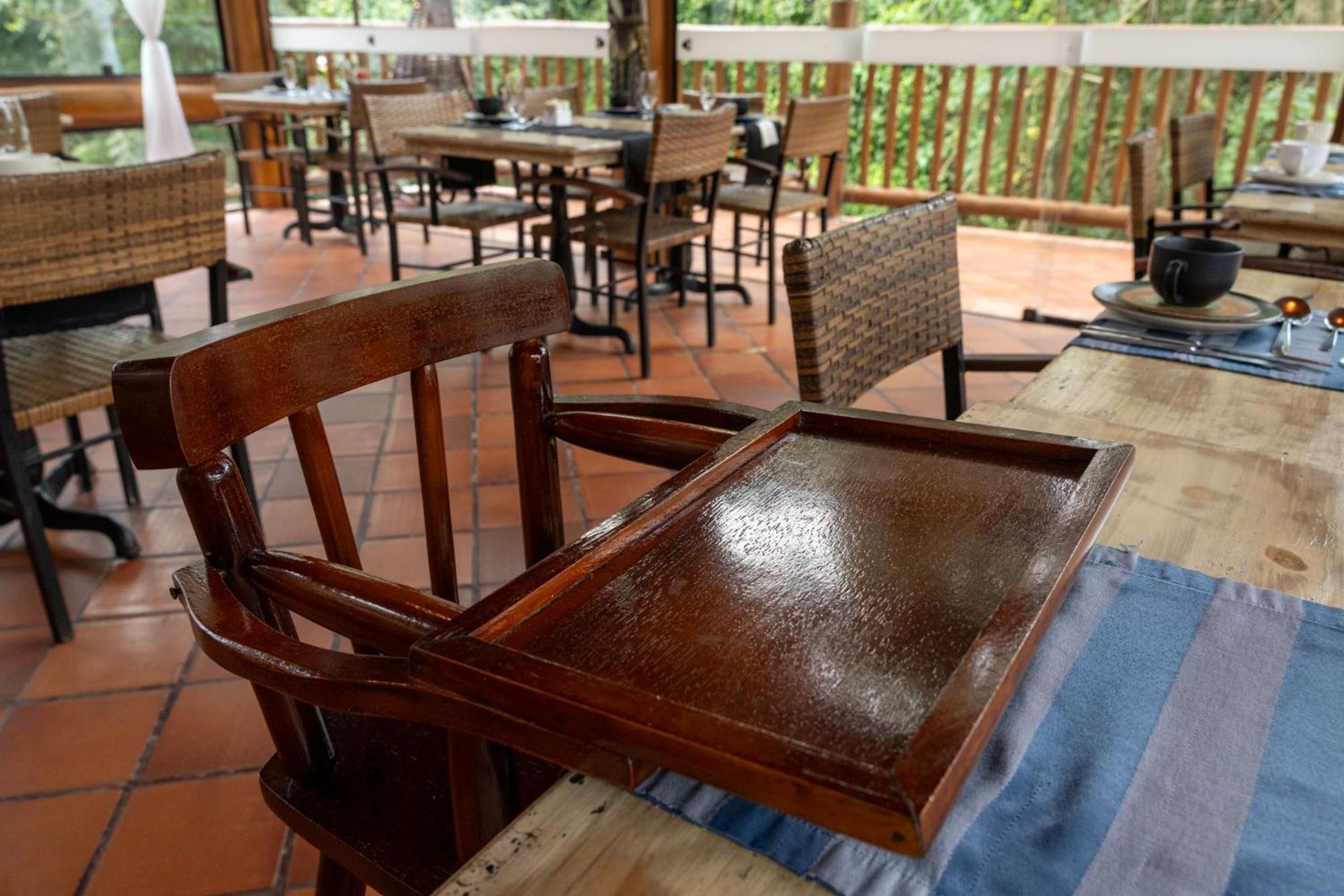 Kalango Hotel Boutique Ilhabela Ngoại thất bức ảnh