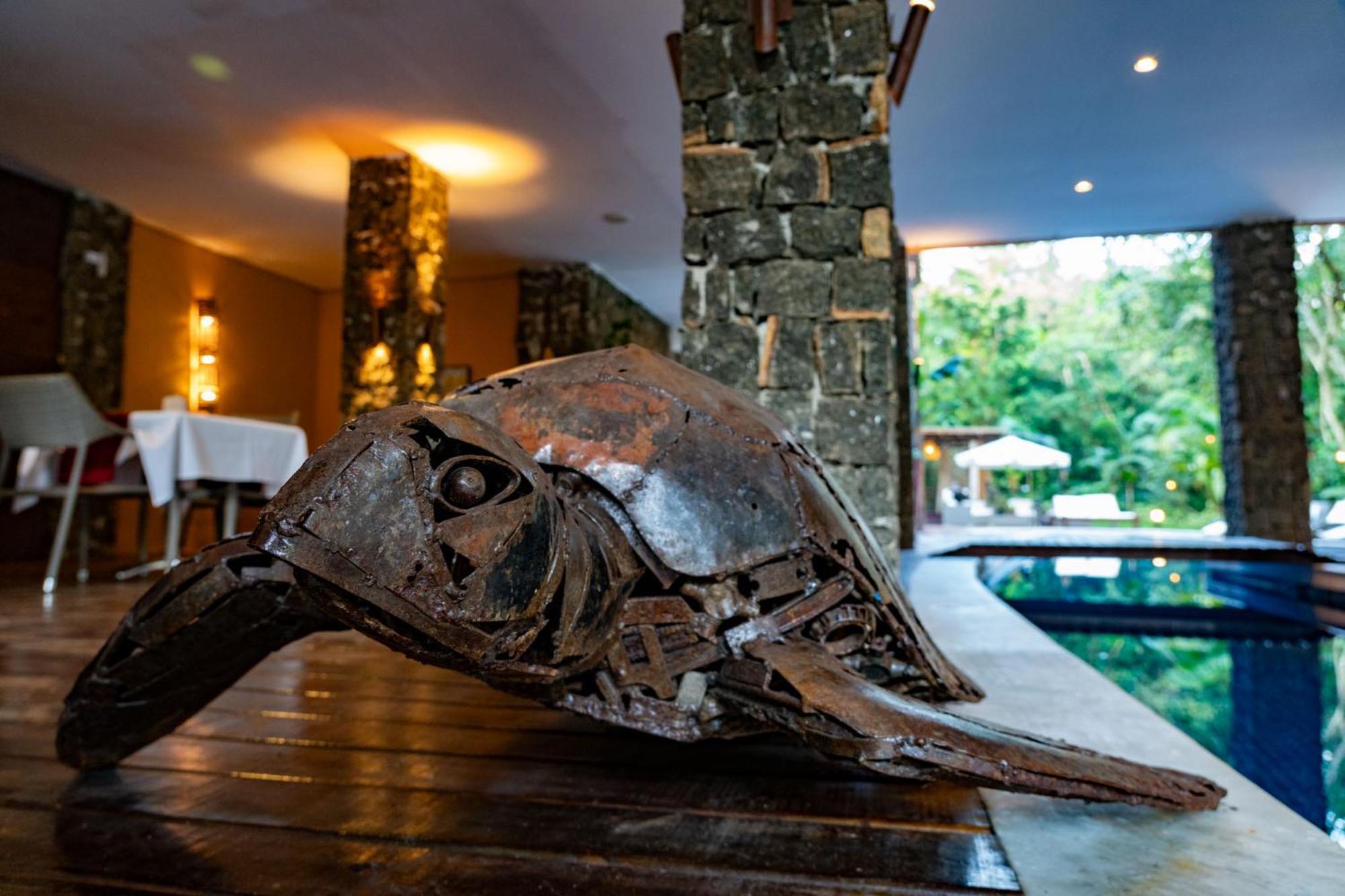 Kalango Hotel Boutique Ilhabela Ngoại thất bức ảnh