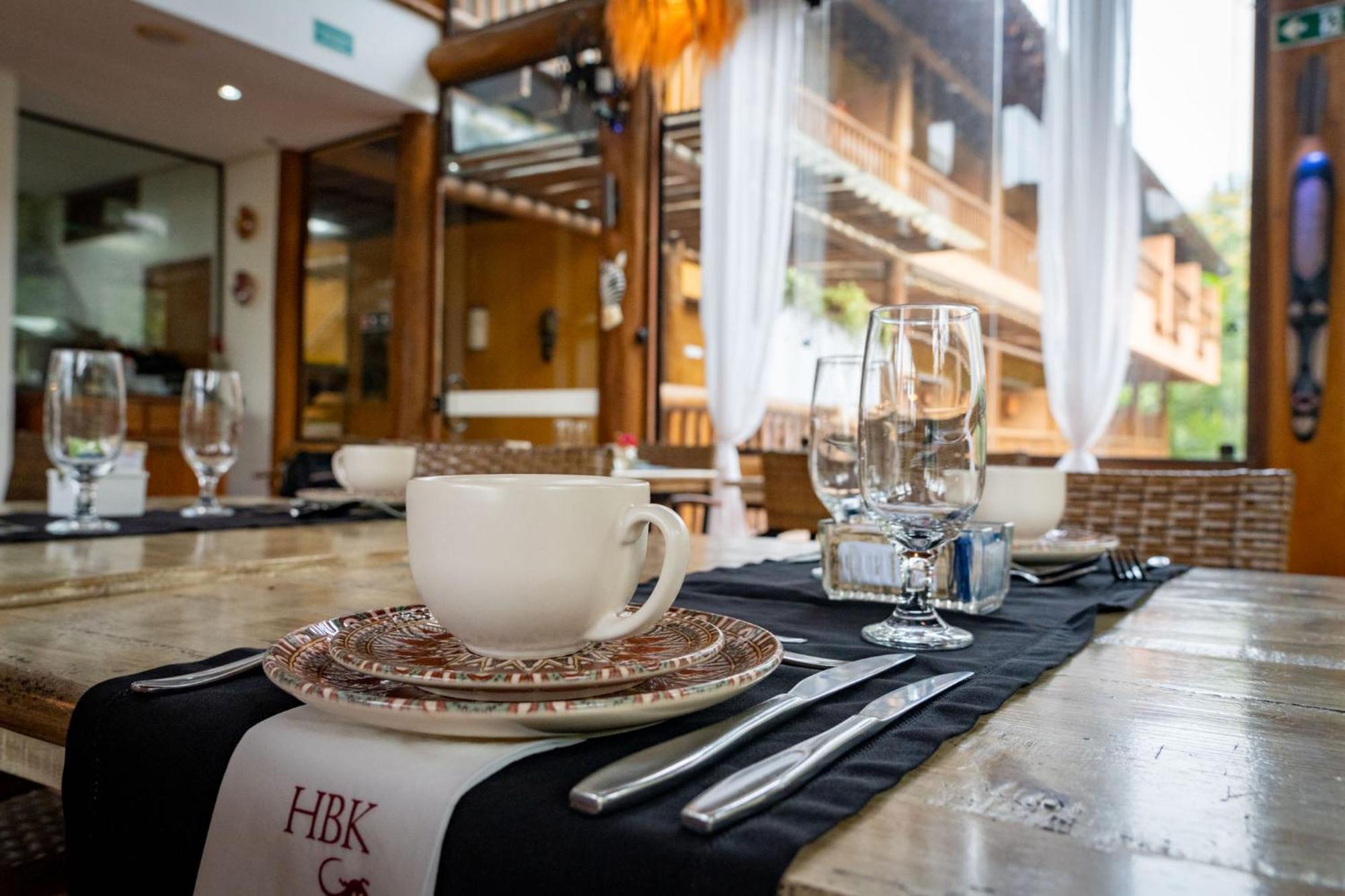 Kalango Hotel Boutique Ilhabela Ngoại thất bức ảnh