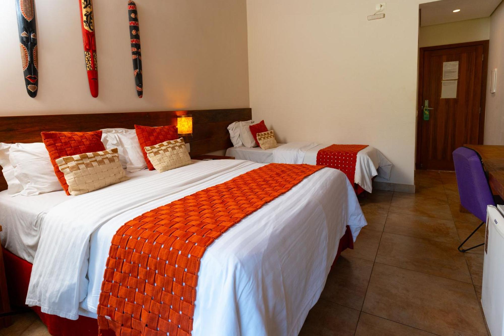 Kalango Hotel Boutique Ilhabela Ngoại thất bức ảnh