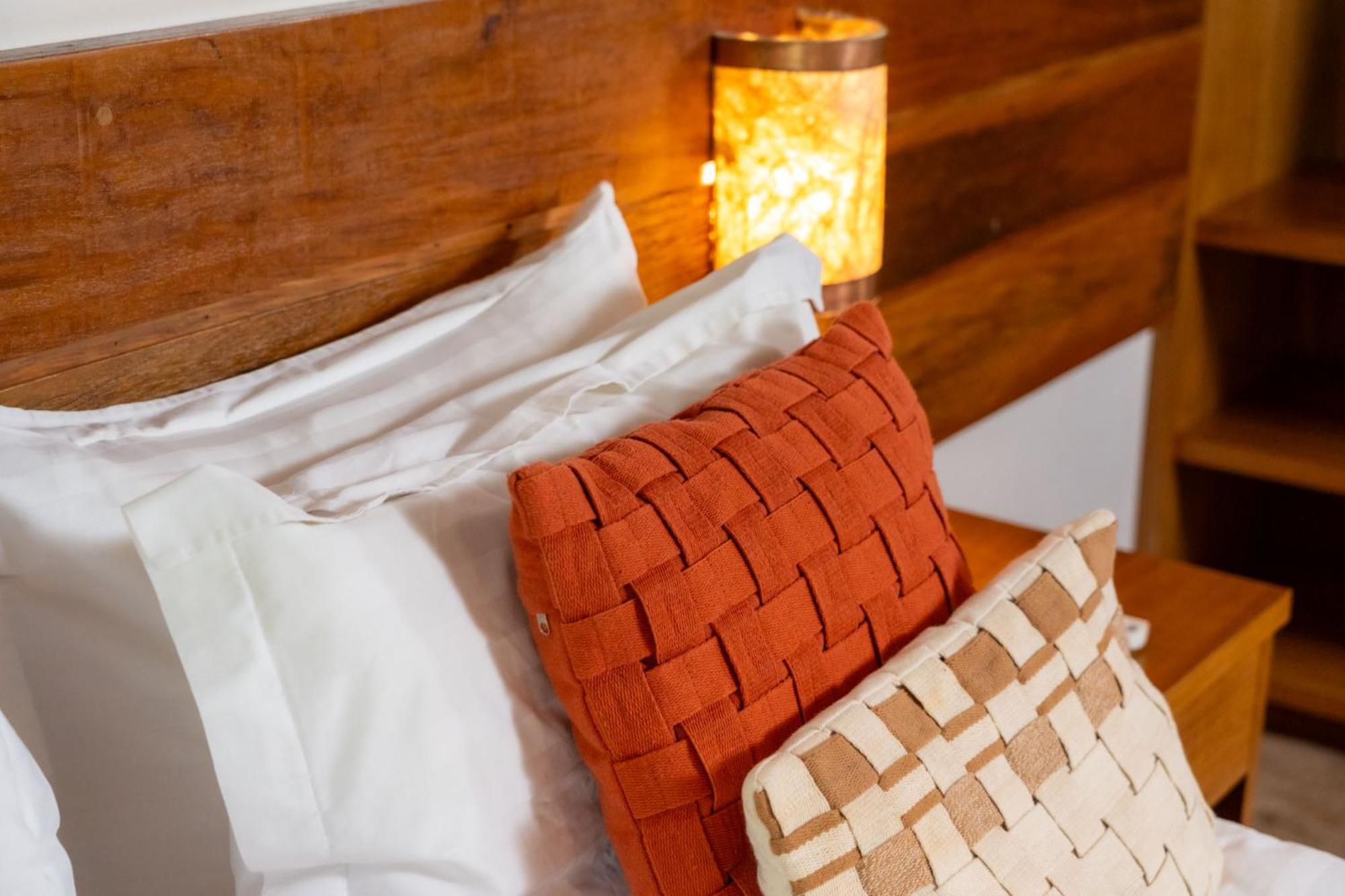 Kalango Hotel Boutique Ilhabela Ngoại thất bức ảnh