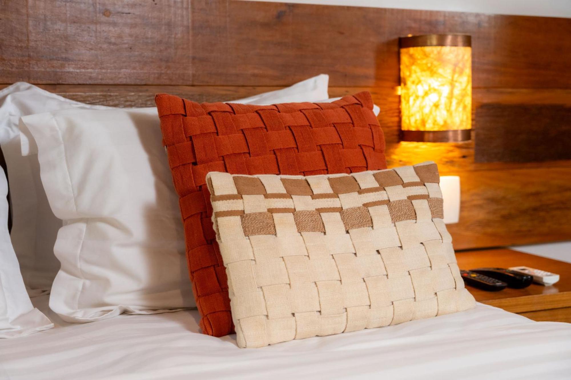 Kalango Hotel Boutique Ilhabela Ngoại thất bức ảnh