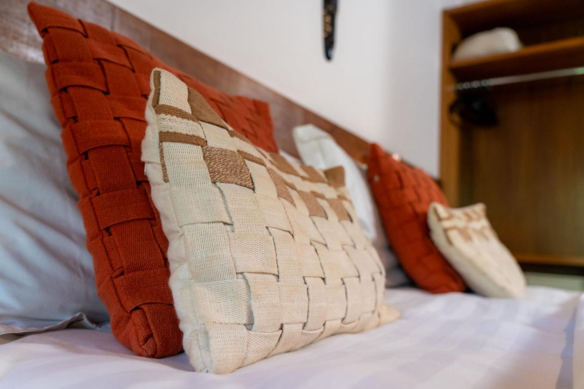 Kalango Hotel Boutique Ilhabela Ngoại thất bức ảnh