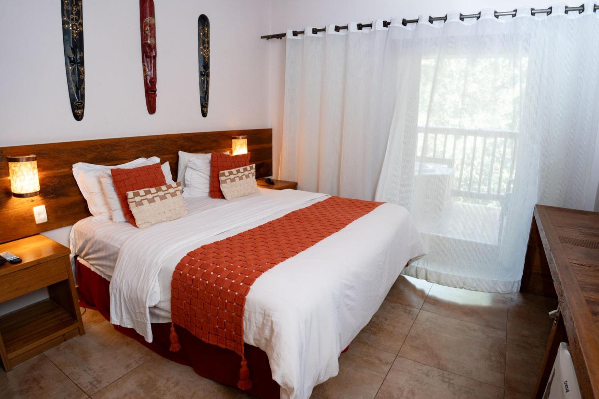 Kalango Hotel Boutique Ilhabela Ngoại thất bức ảnh