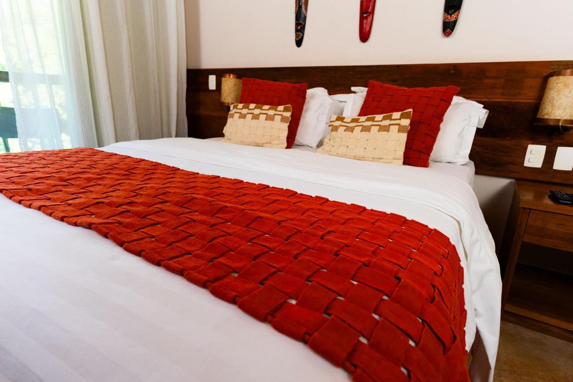 Kalango Hotel Boutique Ilhabela Ngoại thất bức ảnh