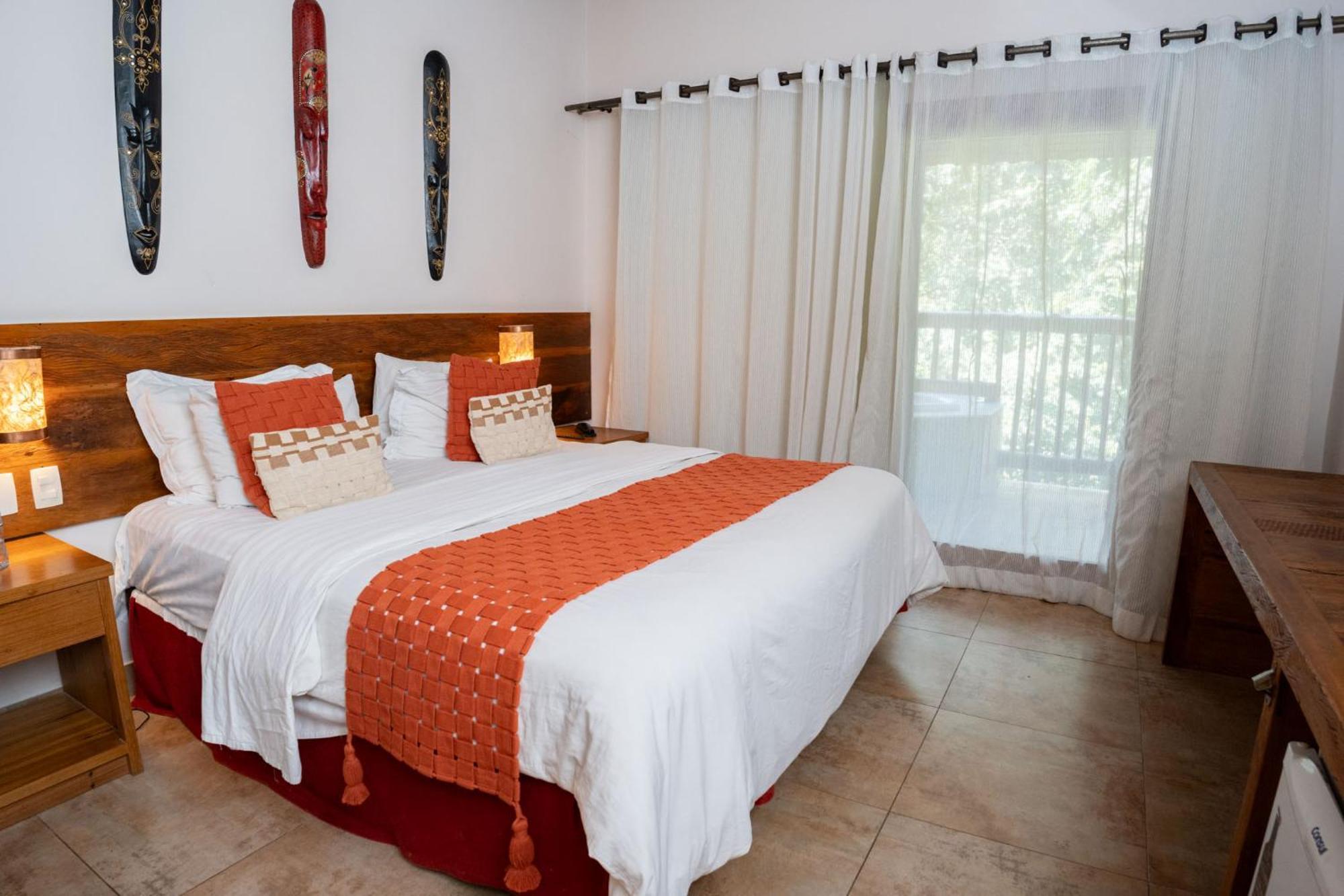 Kalango Hotel Boutique Ilhabela Ngoại thất bức ảnh