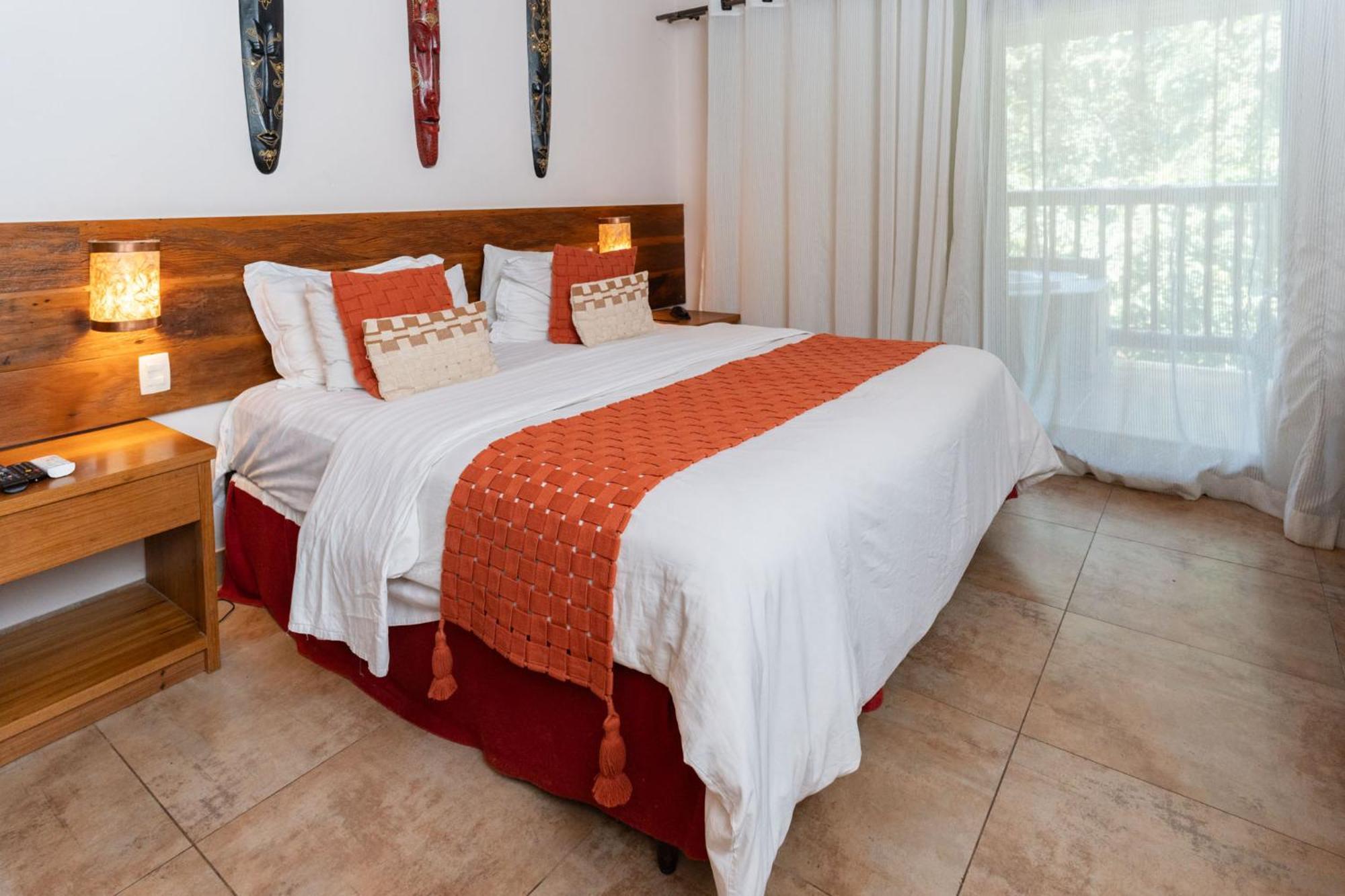 Kalango Hotel Boutique Ilhabela Ngoại thất bức ảnh