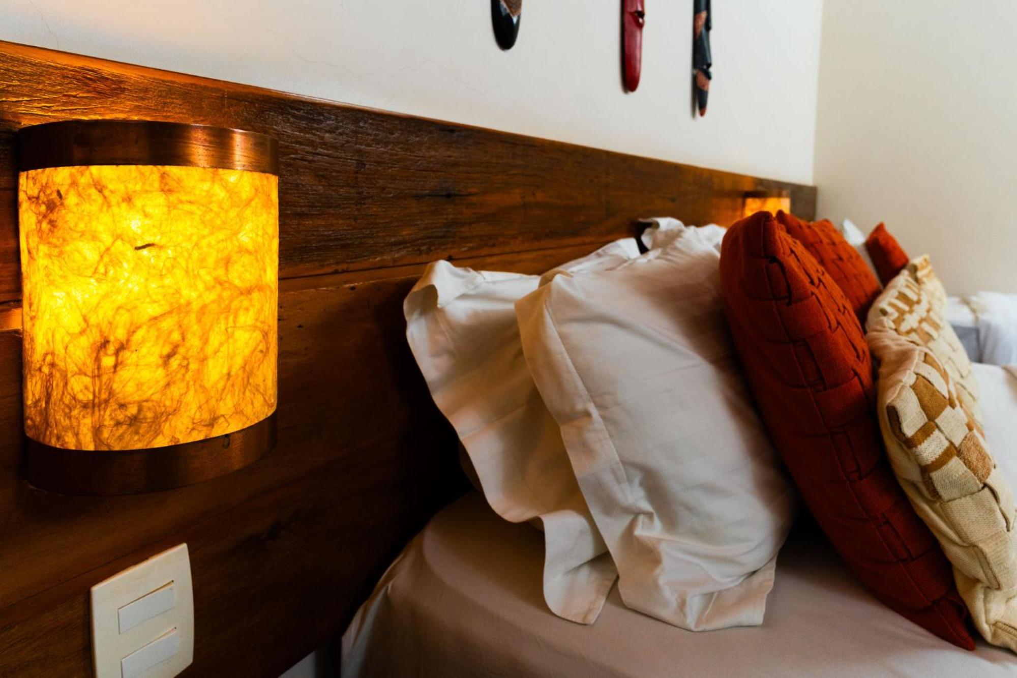 Kalango Hotel Boutique Ilhabela Ngoại thất bức ảnh