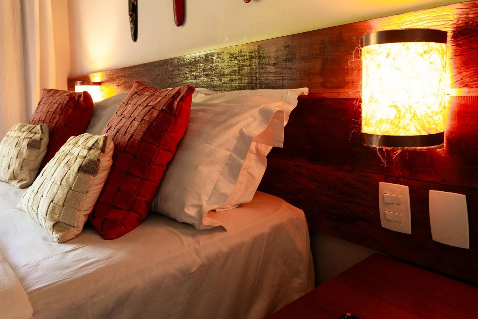 Kalango Hotel Boutique Ilhabela Ngoại thất bức ảnh