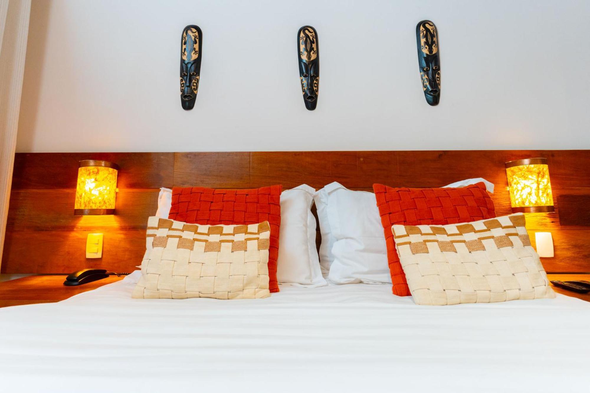 Kalango Hotel Boutique Ilhabela Ngoại thất bức ảnh