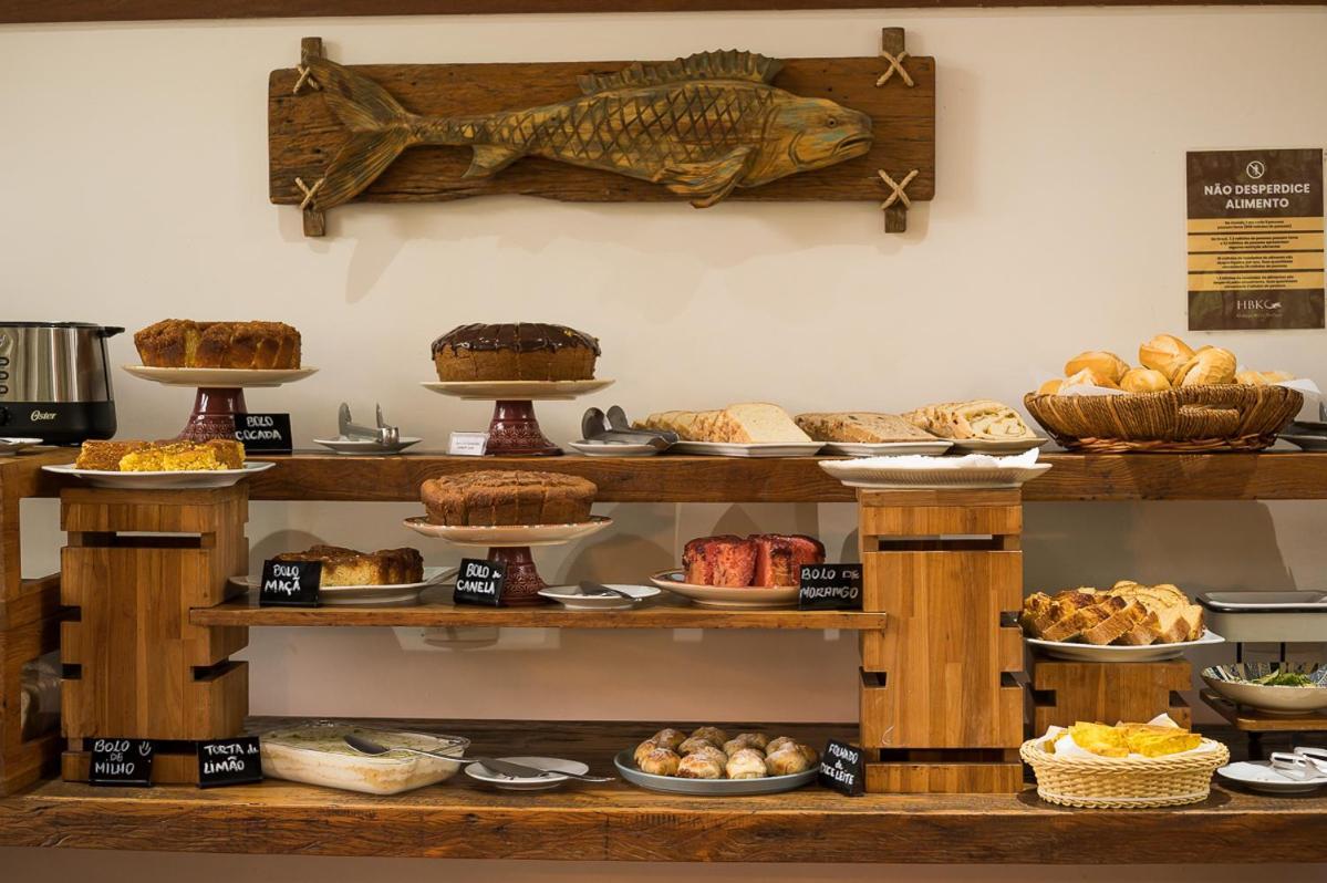 Kalango Hotel Boutique Ilhabela Ngoại thất bức ảnh